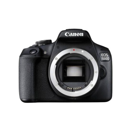 دوربین عکاسی کانن Canon 1500D بدنه - Image 1