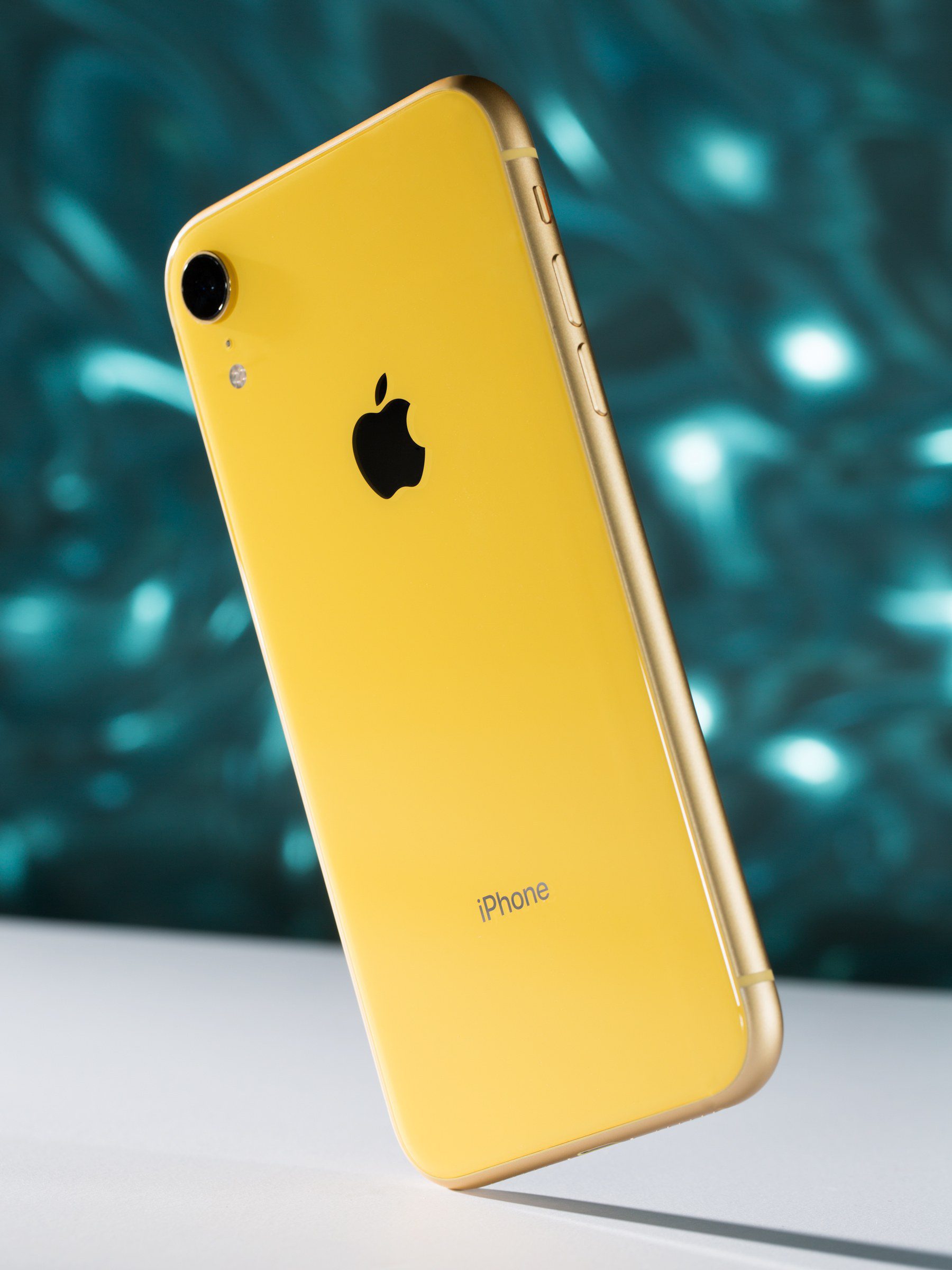 Apple iPhone XR پرفروش‌ترین گوشی هوشمند سال 2019 شد