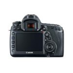 دوربین عکاسی کانن Canon EOS 5D Mark IV Body فقط بدنه - Image 5