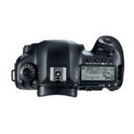 دوربین عکاسی کانن Canon EOS 5D Mark IV Body فقط بدنه - Image 2