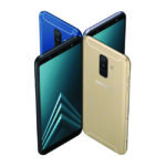 گوشی موبایل سامسونگ گلکسی A6s ظرفیت 64 گیگابایت - Image 4