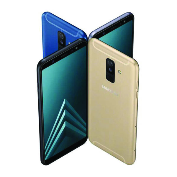 گوشی موبایل سامسونگ گلکسی A6s ظرفیت 64 گیگابایت - Image 4