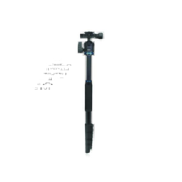 سه پایه بنرو Benro IT 15 Tripods - Image 6