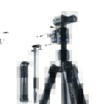 سه پایه بنرو Benro IT 15 Tripods - Image 8