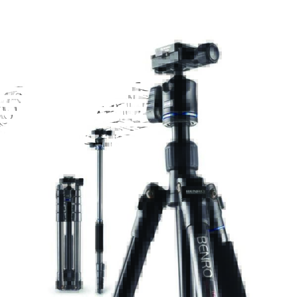 سه پایه بنرو Benro IT 15 Tripods - Image 8