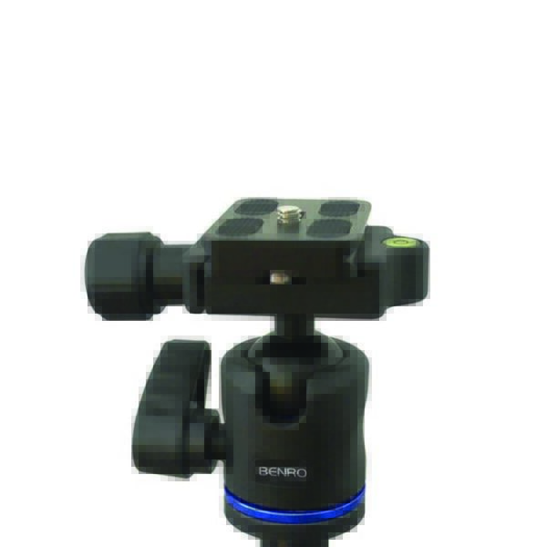 سه پایه بنرو Benro IT 15 Tripods - Image 9
