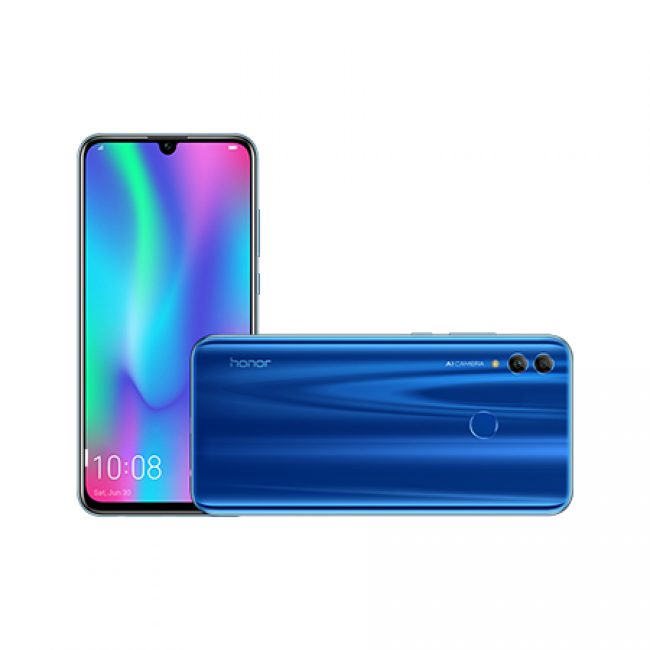 گوشی موبایل آنر 10 لایت - HONOR 10 Lite 128GB