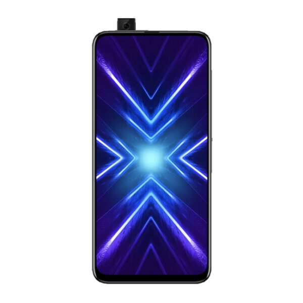 گوشی موبایل آنر ۹ ایکس - HONOR 9X