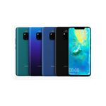 گوشی موبایل هواوی 20 پرو Mate 20 Pro - Image 3