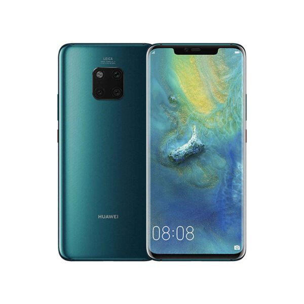 گوشی موبایل هواوی 20 پرو Mate 20 Pro - Image 5