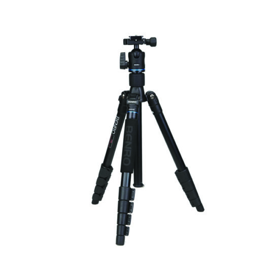 سه پایه بنرو Benro IT 25 Tripods - Image 1