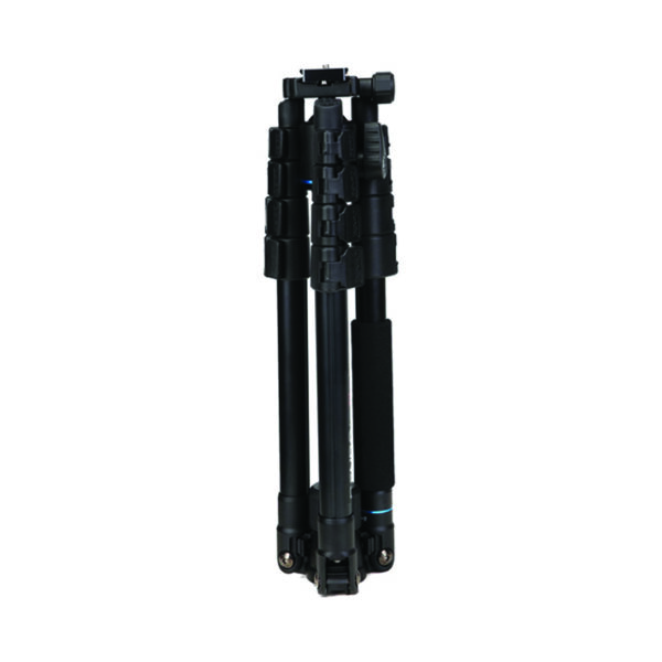 سه پایه بنرو Benro IT 25 Tripods - Image 3