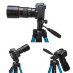 سه پایه عکاسی JMARY KP-2264 - Image 10