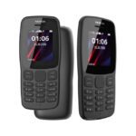 گوشی موبایل نوکیا Nokia 106 - Image 3