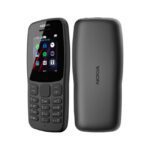 گوشی موبایل نوکیا Nokia 106 - Image 2
