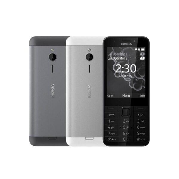گوشی موبایل نوکیا Nokia 230 - Image 3