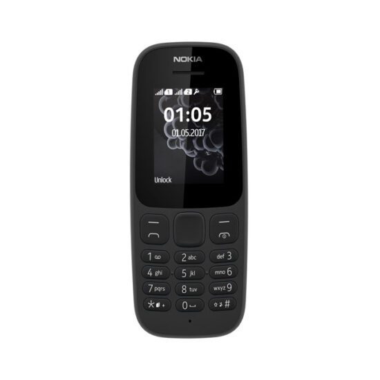 گوشی موبایل نوکیا Nokia 105 2017 - Image 1