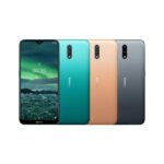 گوشی موبایل نوکیا Nokia 2.3 32GB - Image 2