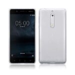 گوشی موبایل نوکیا Nokia 5.1 - Image 2