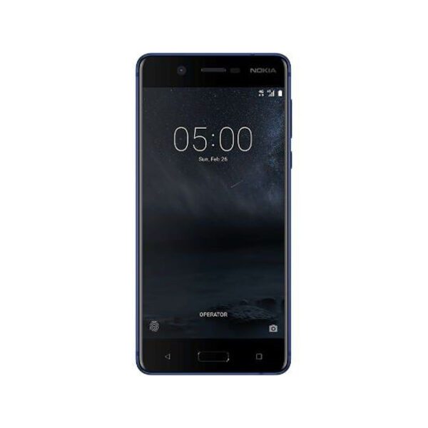 گوشی موبایل نوکیا  Nokia 5.1 - Image 3