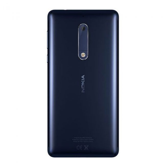 گوشی موبایل نوکیا  Nokia 5.1 - Image 4