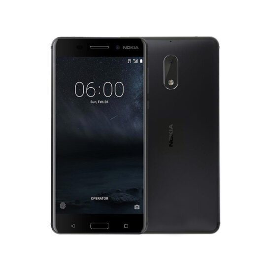 گوشی موبایل نوکیا Nokia 6 - Image 1