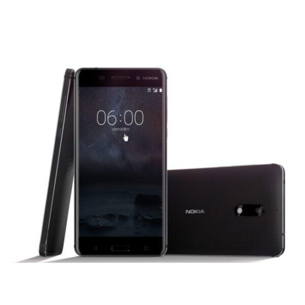 گوشی موبایل نوکیا Nokia 6 - Image 2