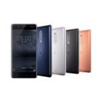 گوشی موبایل نوکیا Nokia 6 - Image 3