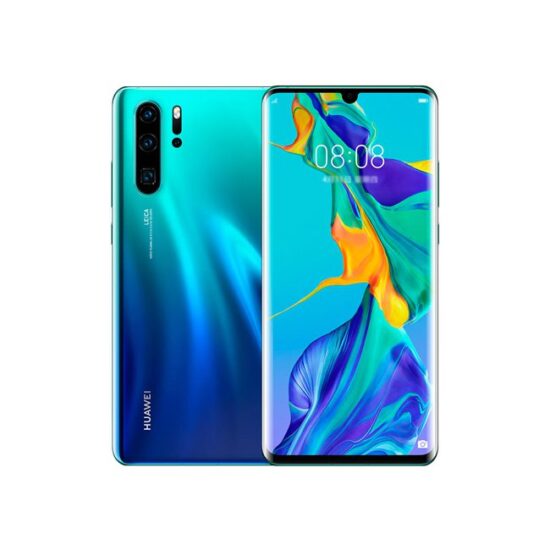 گوشی موبایل هواوی پی 30 پرو  Huawei P30 PRO 512GB - Image 1