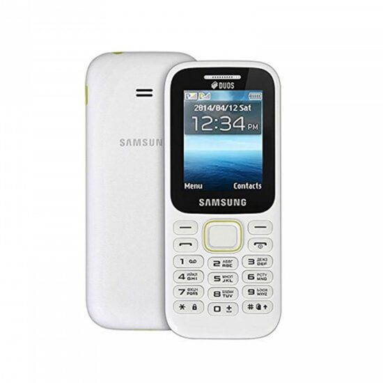 گوشی موبایل سامسونگ B310 - Image 1