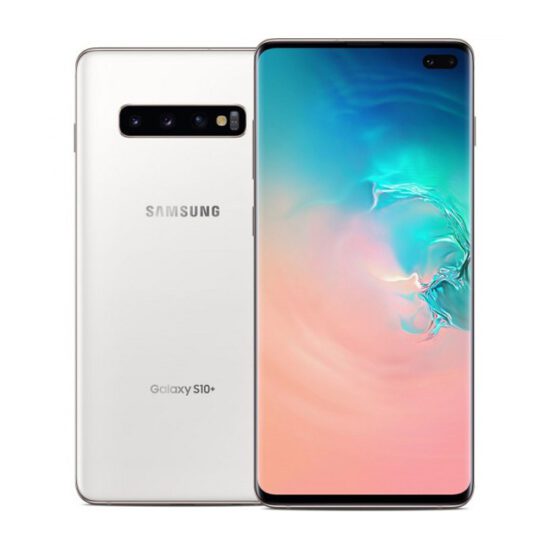 گوشی موبایل سامسونگ گلکسی S10 Plus ظرفیت 128 گیگابایت - Image 1