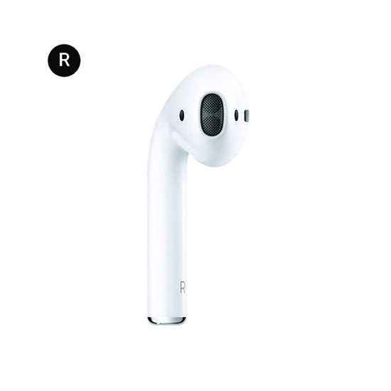 هندزفری راست ایرپاد اپل Apple Airpods 2 Replacement Right - Image 1