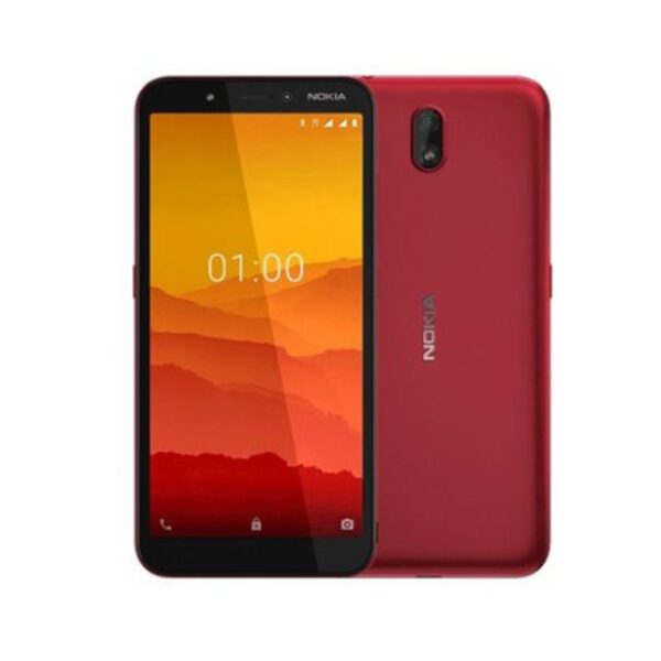 گوشی موبایل نوکیا Nokia C1 16G - Image 2