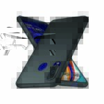 گوشی موبایل سامسونگ گلکسی A60 ظرفیت 128 گیگابایت - Image 5