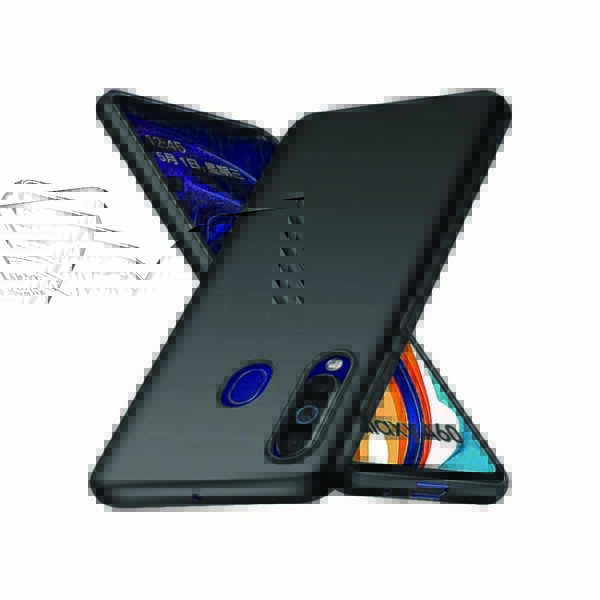 گوشی موبایل سامسونگ گلکسی A60 ظرفیت 128 گیگابایت - Image 5