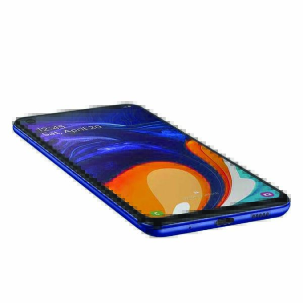 گوشی موبایل سامسونگ گلکسی A60 ظرفیت 128 گیگابایت - Image 2