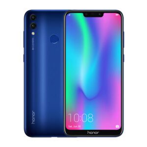 گوشی موبایل آنر 8 سی - HONOR 8C