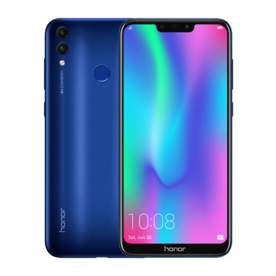 گوشی موبایل آنر 8 سی - HONOR 8C