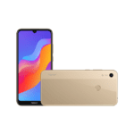 گوشی موبایل آنر 8 آ طلایی – Honor 8A Gold