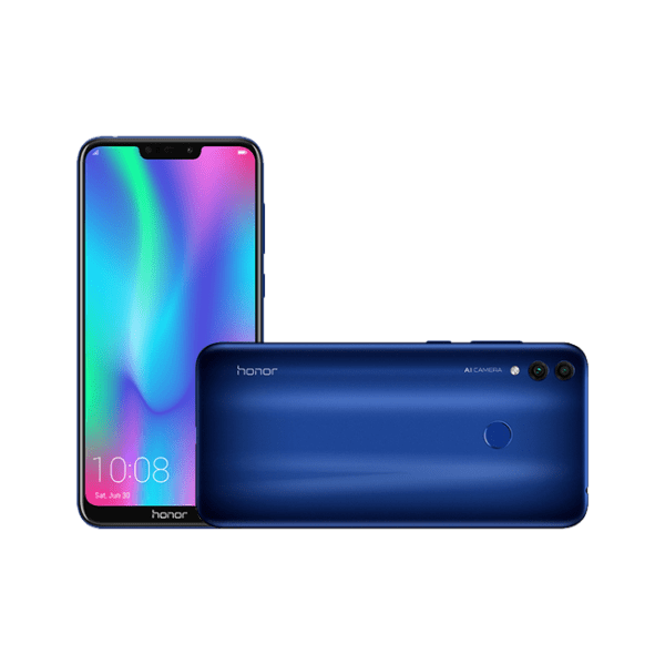 گوشی موبایل آنر 8 سی - HONOR 8C