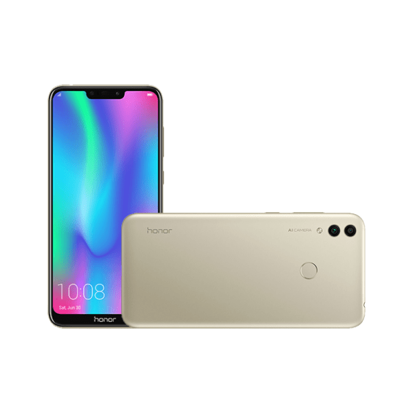 گوشی موبایل آنر 8 سی - HONOR 8C
