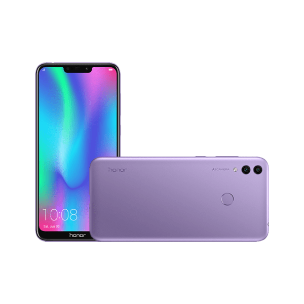 گوشی موبایل آنر 8 سی - HONOR 8C