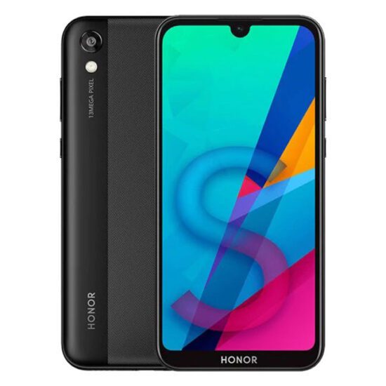 گوشی موبایل آنر مدل 8S دو سیم کارت ظرفیت 64 گیگابایت رم 3 گیگابایت - Image 1