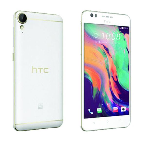 گوشی موبایل اچ تی سی HTC Desire 10 lifestyle 16GB - Image 3