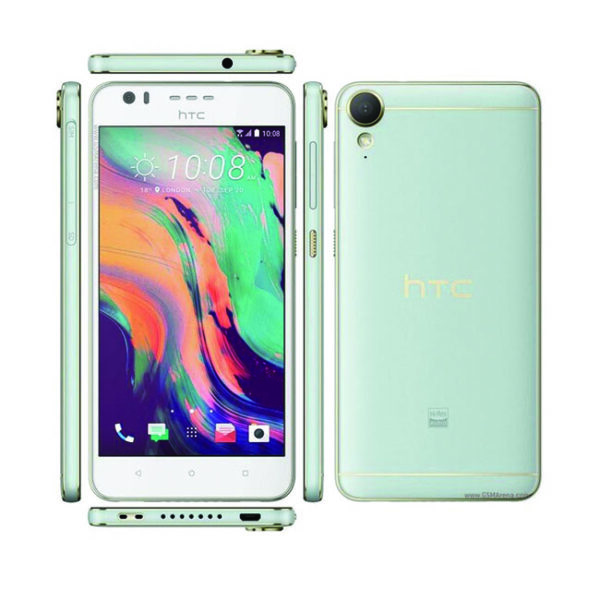گوشی موبایل اچ تی سی HTC Desire 10 lifestyle 16GB - Image 4