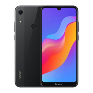 گوشی موبایل آنر 8 آ مشکی – Honor 8A Black