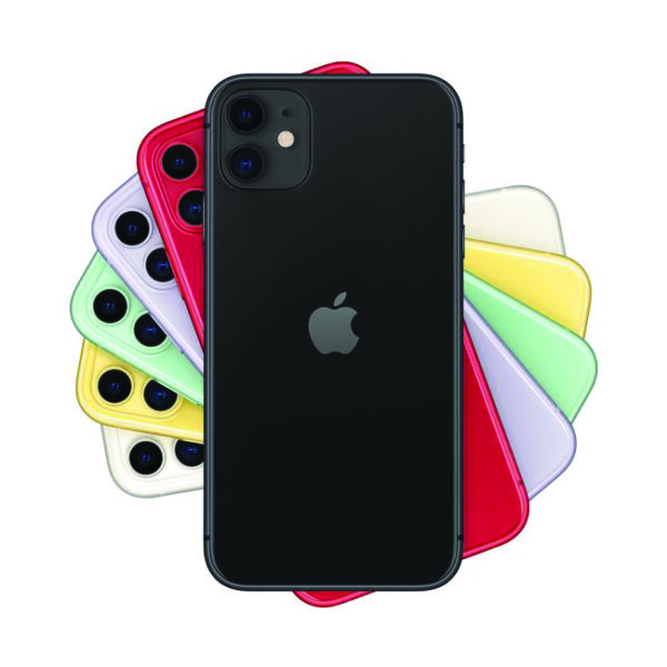 گوشی موبایل اپل  iPhone 11 128GB - Image 5