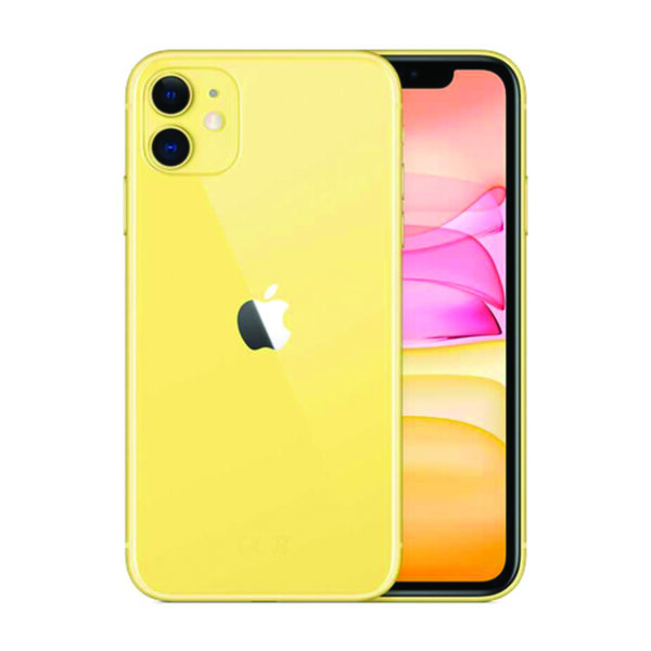 گوشی موبایل اپل  iPhone 11 128GB - Image 8