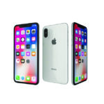 گوشی موبایل اپل مدل iPhone X 256GB - Image 2