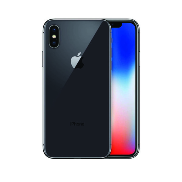 گوشی موبایل اپل مدل iPhone X 256GB - Image 4